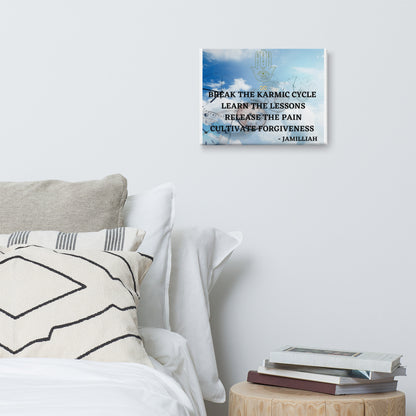 Canvas Prints-Spiritual Awakening Wall/Art/Collage – JAMILLIAH'S WISDOM IS  TIMELESS SHOP